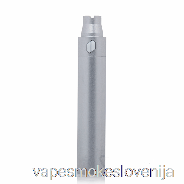 Vape Za Enkratno Uporabo Puffco Plus 510 Baterija Pearl